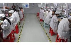 China IPS TFT LCD Display manufacturer
