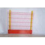 Rodent Proof Edge Protection Barriers Height 1150mm for sale