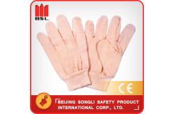 China SLG-106T2 garden working gloves supplier