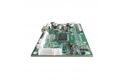 China 10.4'' TFT Driver Board HDMI To LVDS&TTL With IPS Viewing Angle supplier
