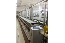 China Water Soluble Lace manufacturer