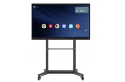 China 86 inch Interactive Flat Panel Touch TV Smart Boards（Entry-level） supplier