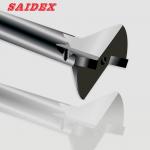 Carbide Tooling Chamfering Knife Acrylic Polishing Machine Plexiglass Cutting Tools for sale