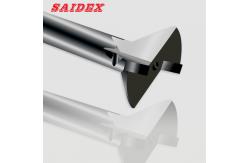 China Tungsten Carbide Chamfer Milling Cutter  Bit Tool For 45 Degree Bevel supplier