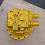 E313D Model Swing Motor For Excavator Hydraulic Parts