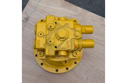 China E313D Model Swing Motor For Excavator Hydraulic Parts supplier