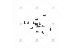China FUJI W08 FEEDER PRESSING COVER ASSEMBLYSCREW PM06AS3 FUJI Feeder Part supplier