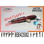 889498 BEBE4C05001 Brand New Genuine 2 Pins Diesel Fuel Injector