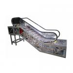 educational training equipment Electrician Trainer Escalator Training Equipment for sale