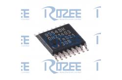 China PCA9554PW,118 supplier
