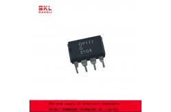 China OP177GPZ Buffer Amps High Performance Low Noise Instrumentation Amplifiers supplier