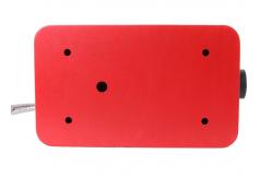 China No Keypad Vandal Resistant Telephone With Emergency Audio ATM Service supplier
