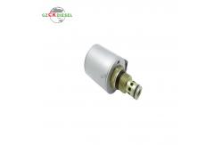 China Solenoid Valve Assembly 332-G3554 for 3CX 4CX Loader supplier