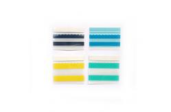 China Universal SMT Double Splice Tape With Alignment Guide Design supplier