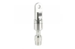 China 18K Universal Water Swivel For Drilling Mining Exploration supplier