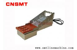 China 110V/220V SMT Line Machine CNSMT SONY Three Tubes Vibration Feeder Accessories supplier