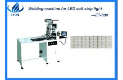 China Simple Programming SMT Welding Machine 600w for soft light strip plate supplier