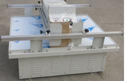 China Industrial Auto Simulate Transportation Vibration Testing Machine for Packaging supplier