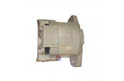 China PC75UU-3 Hydraulic Gear Pump Pilot Pump 705-22-30150 Gear Pump supplier