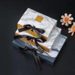 Small White Green Folding Carton Packaging Custom Packaging Boxes For Medicine Cosmetic Packaging for sale