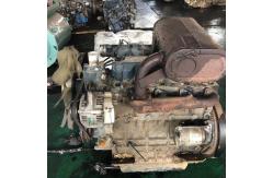 China V2203 Used Diesel Engine Auto Engine Systems Complete Engine Assembly supplier