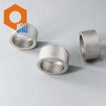 Heat Treatment Vacuum Sintering Tungsten Carbide Bushing For Industrial Use for sale