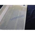 Long Functional Life Cigarette Loading Tray Use In Low Energy Consumption