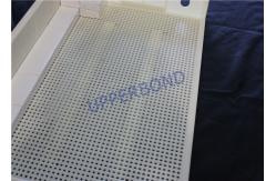 China Long Functional Life Cigarette Loading Tray Use In Low Energy Consumption supplier