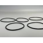 Cold Resistant SI Silicone O Rings Seals For Water Dispensers for sale
