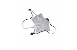 China Customizable Carbon Fiber Heating Pad For Office Home supplier