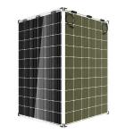 425w 1500V Frameless Solar Panel 425watt Dual Glass Solar Panels for sale
