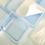 2fs 1059b 1073b Medical Sterilization Packaging Tyvek Lid with ISO 11607 for sale