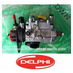 Delphi Engine Diesel Fuel Pump Assy 9521A330T / 4225257-5-1580 For DP310 for sale