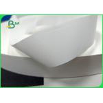 Safe And Smooth Surface Diameter 48cm 24gsm 28gsm Straw Wrapping Paper