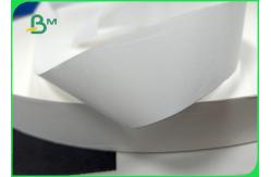 China Safe And Smooth Surface Diameter 48cm 24gsm 28gsm Straw Wrapping Paper supplier