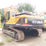 Original Korea Second hand Hyundai R305-9T Excavator 30 Ton used hyundai R305-9T excavator for sale