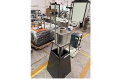 China ISO 1182 EN 13501 A1 Level Non Flammability Testing Machine AC220V/50HZ supplier
