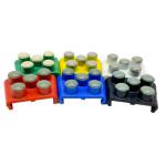 5-Dot HTC Resin Pads for Concrete Floor and terrazzo for sale