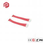Terminal Mole JST Lead PVC Fast Charging Data Cable Custom Wire Harness