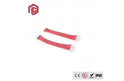 China Terminal Mole JST Lead PVC Fast Charging Data Cable Custom Wire Harness supplier