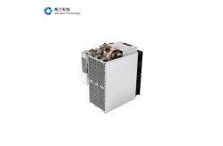 China 1610W DCR Asic Miner , Antminer Dr5 35t Blaker256 （14r）  Ethernet supplier