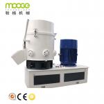 waste plastic agglomerator price for sale