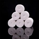 100% Cotton Yarn Gauze Bandage Roll Medical Bandage Dressing Comfortable for sale