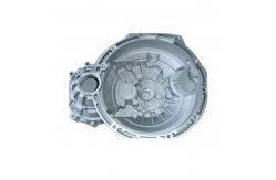 China Metal Foundry Permanent LCPD Pressure Die Casting Mould Aluminium Auto Mold Automobile supplier