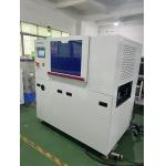 Compact Inline High Intensity Ultraviolet UV Curing Oven Machine for Conformal Coatings Adhesive Glues UV Curable Inks for sale