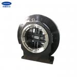 CNC Rotary Chuck Through Hole For Fiber Laser Cutting Machine