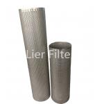Fixed Mesh Shape Perforated Metal Wire Mesh With Uniform Void Size for sale