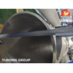 ASTM A358 TP321-S CLASS 1 Stainless Steel Welded Pipe Iso Approved
