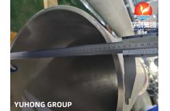 China ASTM A358 TP321-S CLASS 1 Stainless Steel Welded Pipe Iso Approved supplier