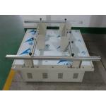 Simulated Transport Measure Vibration Testing Machine For Package Box Test